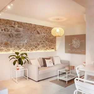 8 - La Guarida De - Bajo B - Enjoy Apartment