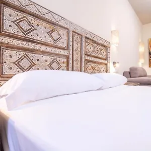 By Qhotels Apartment