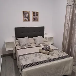 Villavarela A Tarifa