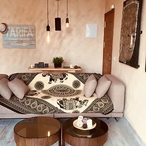 Playa Beach Las 1 Apartment